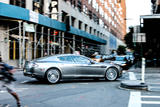 Aston Martin Rapide