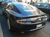 Aston Martin Rapide