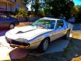 Alfa Romeo Montreal