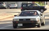 DeLorean DMC-12