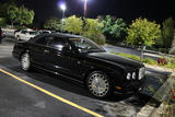 Bentley Azure