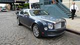 Bentley Mulsanne