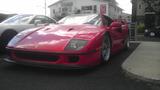 Ferrari F40