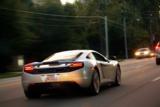 Mclaren MP4-12C