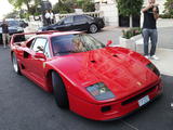 Ferrari F40