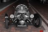 Morgan Aero 8