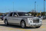 Rolls Royce Phantom