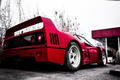 Ferrari F40