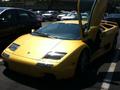 Lamborghini Diablo