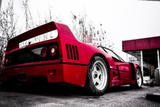 Ferrari F40