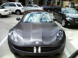 Fisker Karma