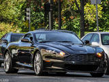 Aston Martin DBS