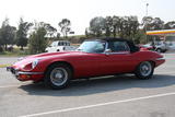 Jaguar E-Type