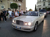Bentley Azure