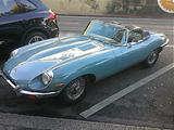 Jaguar E-Type