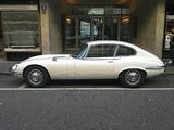 Jaguar E-Type