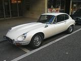Jaguar E-Type