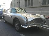 Aston Martin DB5