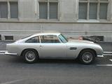 Aston Martin DB5