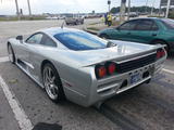 Saleen S7