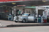 Bentley S Series