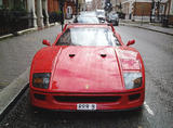 Ferrari F40