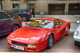 Ferrari Testarossa