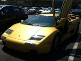 Lamborghini Diablo