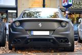 Ferrari FF