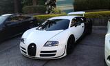 Bugatti Veyron