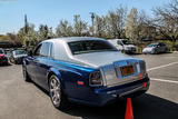 Rolls Royce Phantom