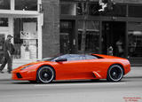 Lamborghini Murcielago