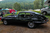 Jaguar E-Type