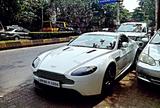 Aston Martin Vantage