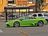 Lamborghini Murcielago
