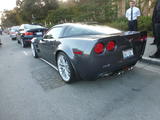 Chevrolet Corvette ZR1