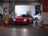 Ferrari 599GTO