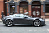 Aston Martin Vantage