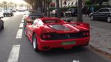 Ferrari F50