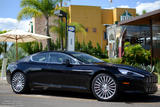 Aston Martin Rapide