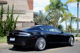Aston Martin Rapide