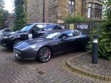 Aston Martin Rapide