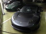 Tesla Roadster