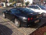 Ferrari 550