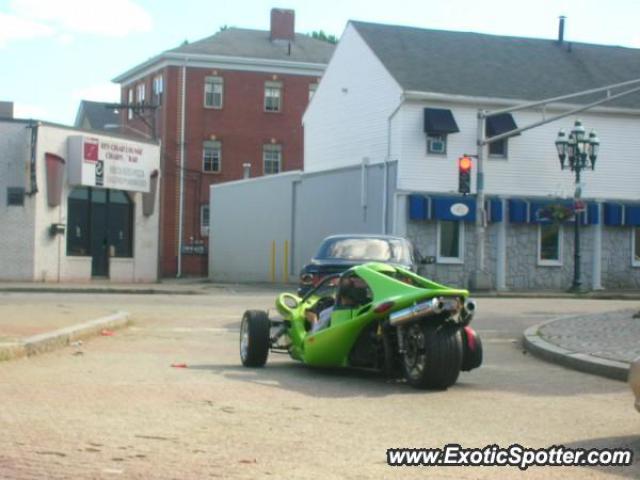 Other Other spotted in Providence, Rhode Island