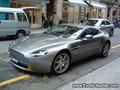 Aston Martin DB9