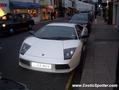 Lamborghini Murcielago