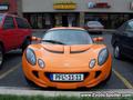 Lotus Elise