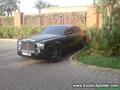 Rolls Royce Phantom