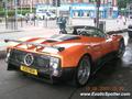 Pagani Zonda